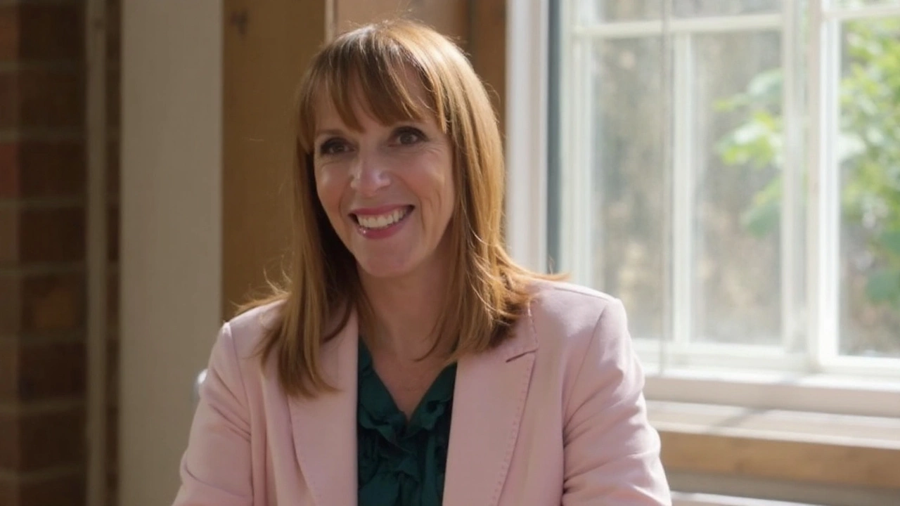 Angela Rayner resigns as Deputy PM after stamp duty row and ethics finding