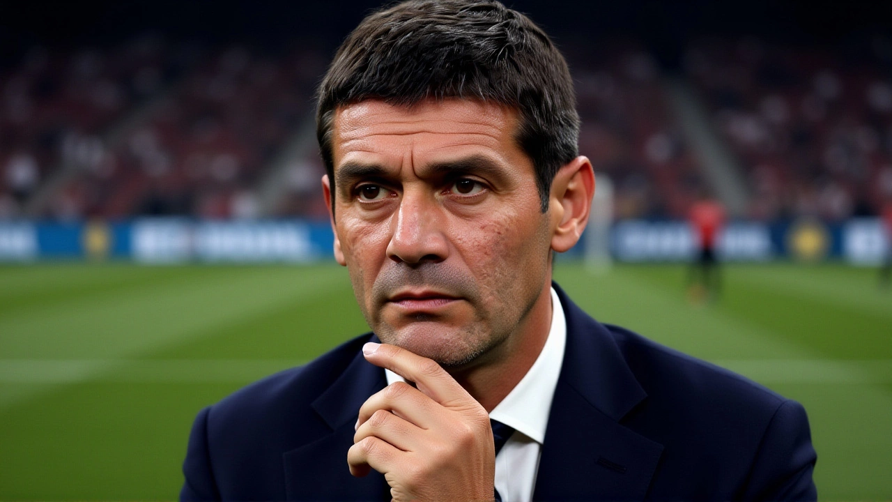 Inter Milan’s Chivu Names Line‑up for Crucial Cagliari Test