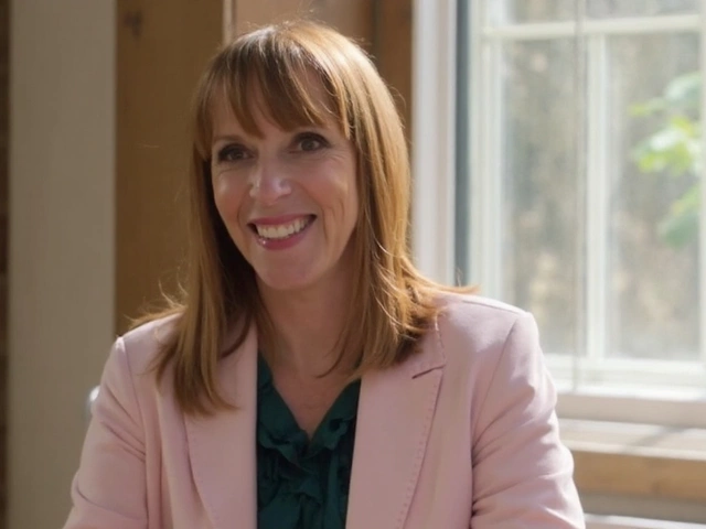 Angela Rayner resigns as Deputy PM after stamp duty row and ethics finding
