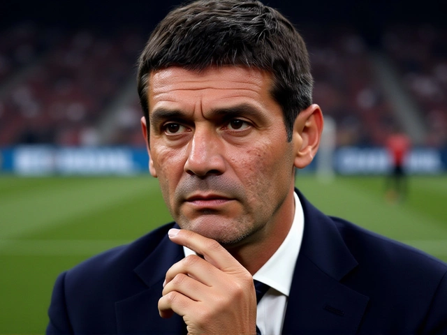 Inter Milan’s Chivu Names Line‑up for Crucial Cagliari Test