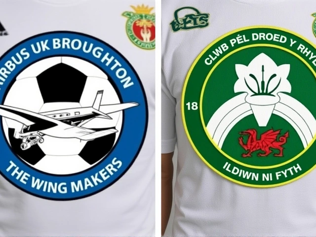 Airbus UK Broughton thrash Rhyl 1879 6-0, extend unbeaten run