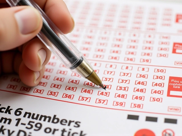 National Lottery's £3.8m Lotto draw #3,098: Numbers, winners & prize split
