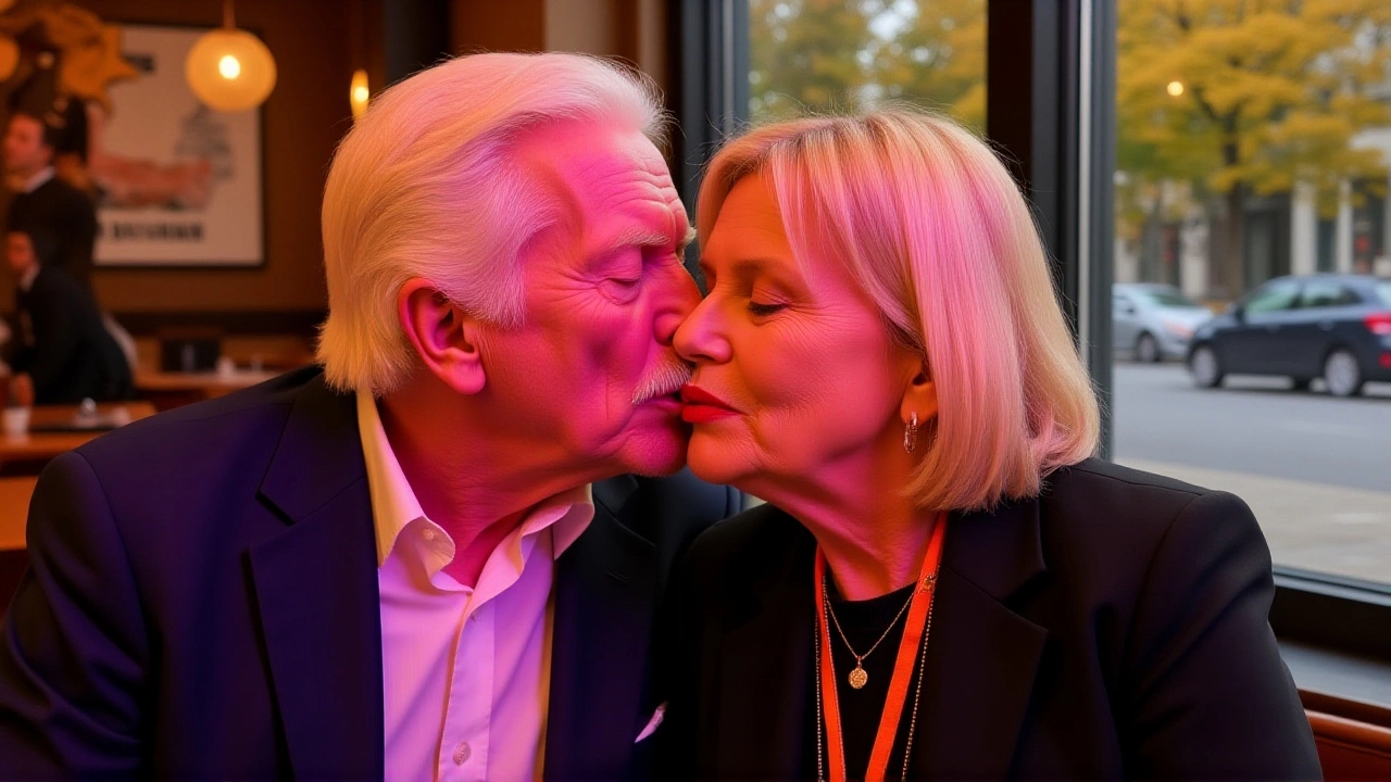 Sir Richard Branson Mourns Wife Joan Templeman, 80, After 50 Years Together