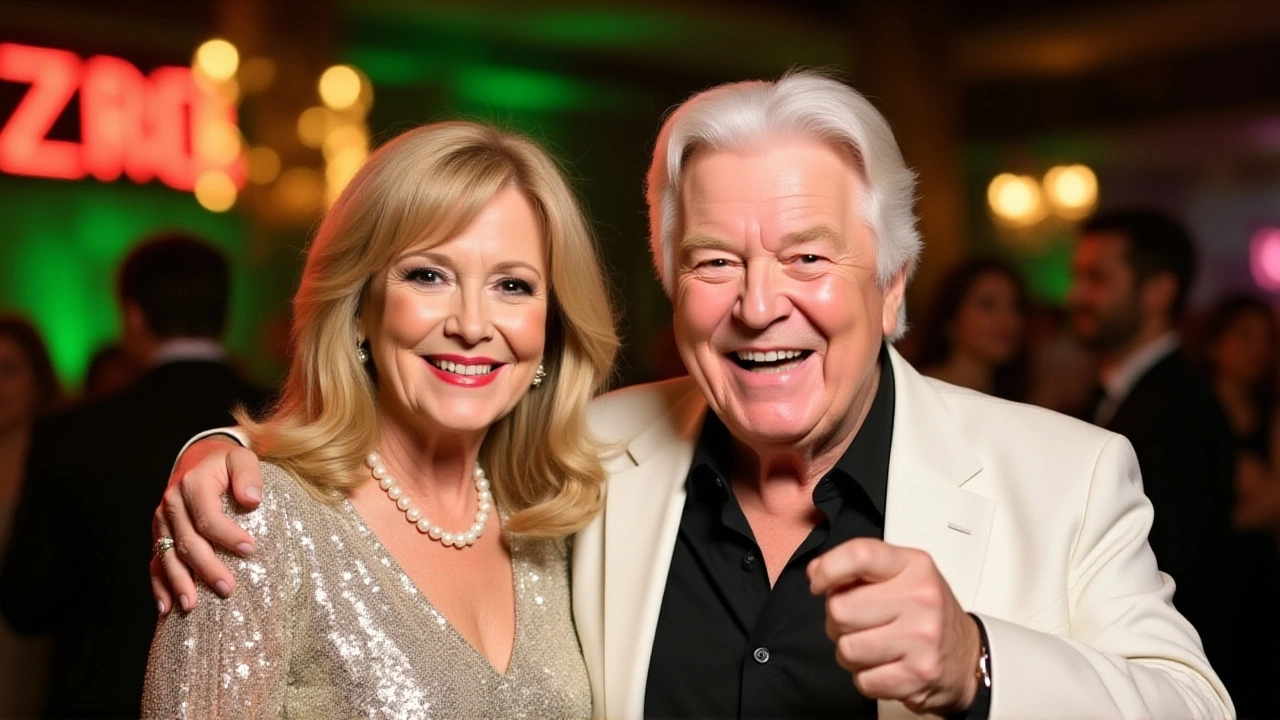 The Quiet Power of a Life Lived Away from the Lights