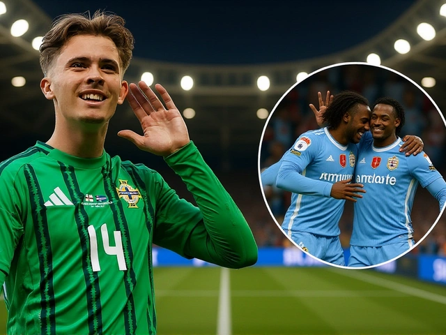 Coventry City Stuns West Brom With 3-2 Comeback Victory in Dramatic Championship Clash