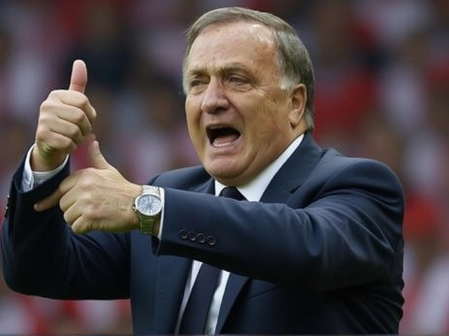Dick Advocaat resigns as Sunderland AFC manager after winless start to Premier League season