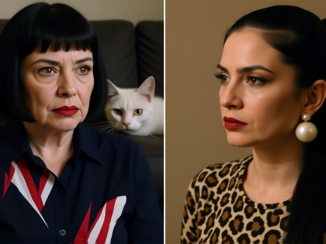 Ruth Codd Faces Backlash After TikTok Post Sparks Celebrity Traitors Spoiler Fears Amid Crave Leak