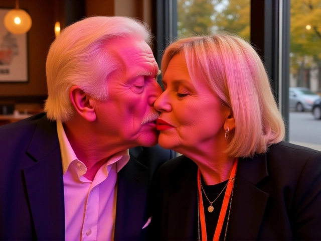 Sir Richard Branson Mourns Wife Joan Templeman, 80, After 50 Years Together