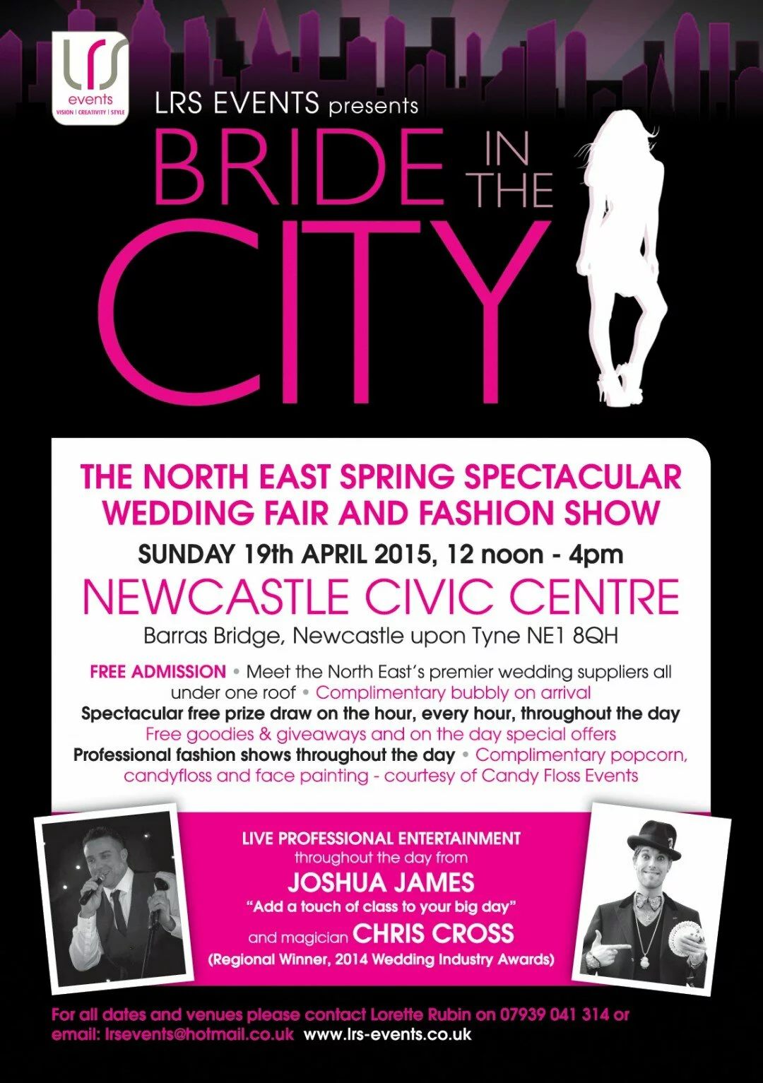 Newcastle-Civic-Centre-Wedding-Fair