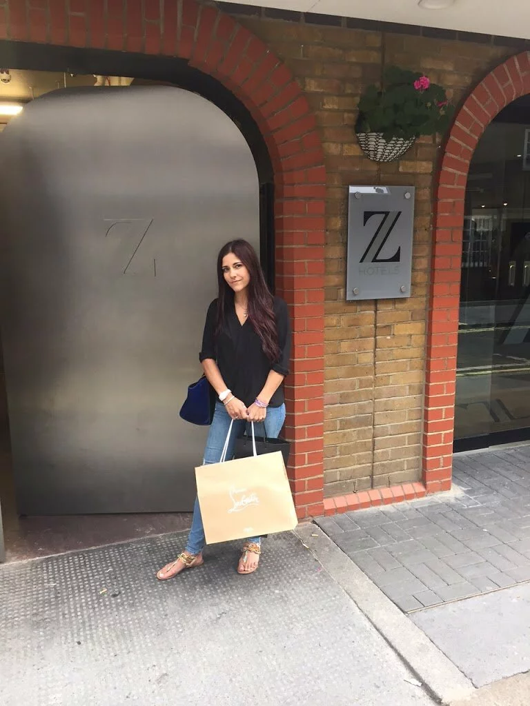 The Z Hotel London Review