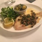 Jesmond Dene House Hotel Restaurant Review