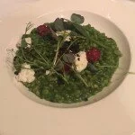 Jesmond Dene House Hotel Restaurant Review